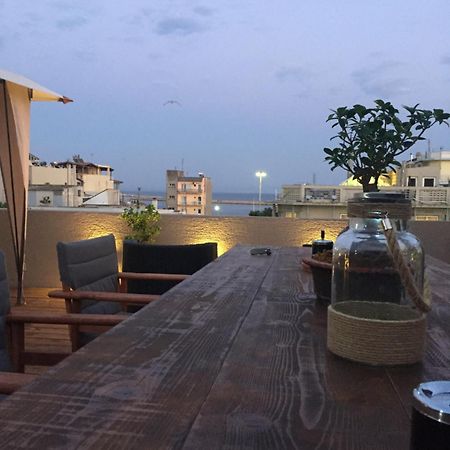 City Lofts Alexandroúpoli Eksteriør bilde