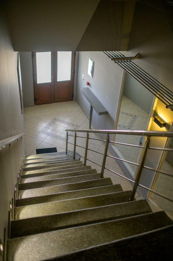 City Lofts Alexandroúpoli Eksteriør bilde