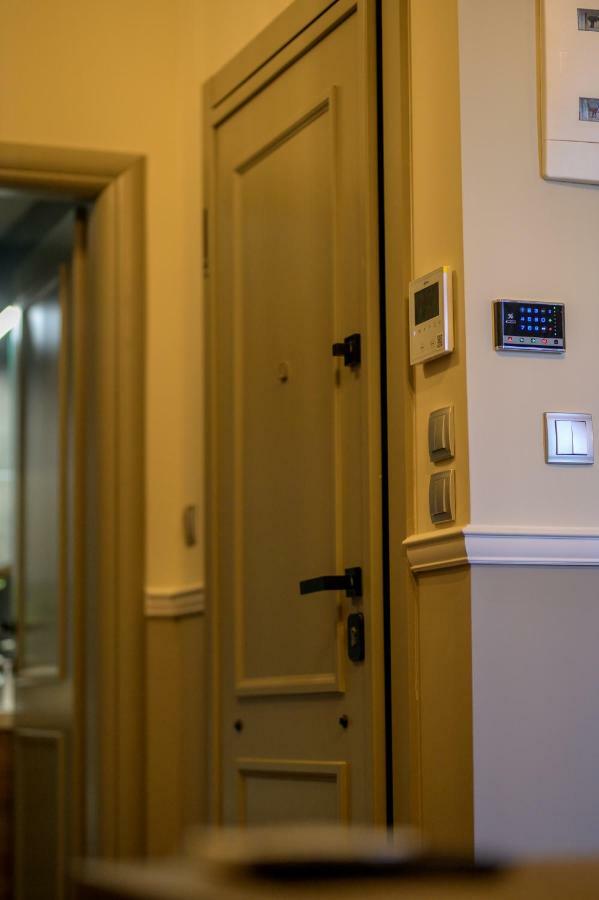 City Lofts Alexandroúpoli Eksteriør bilde