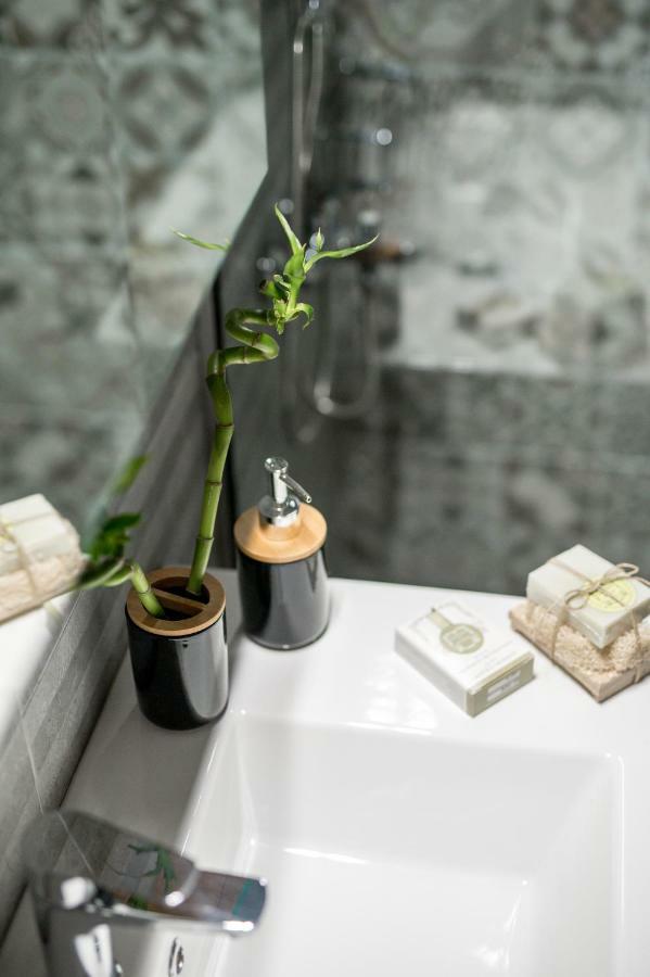 City Lofts Alexandroúpoli Eksteriør bilde
