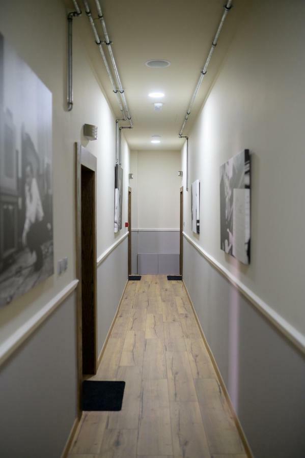 City Lofts Alexandroúpoli Eksteriør bilde
