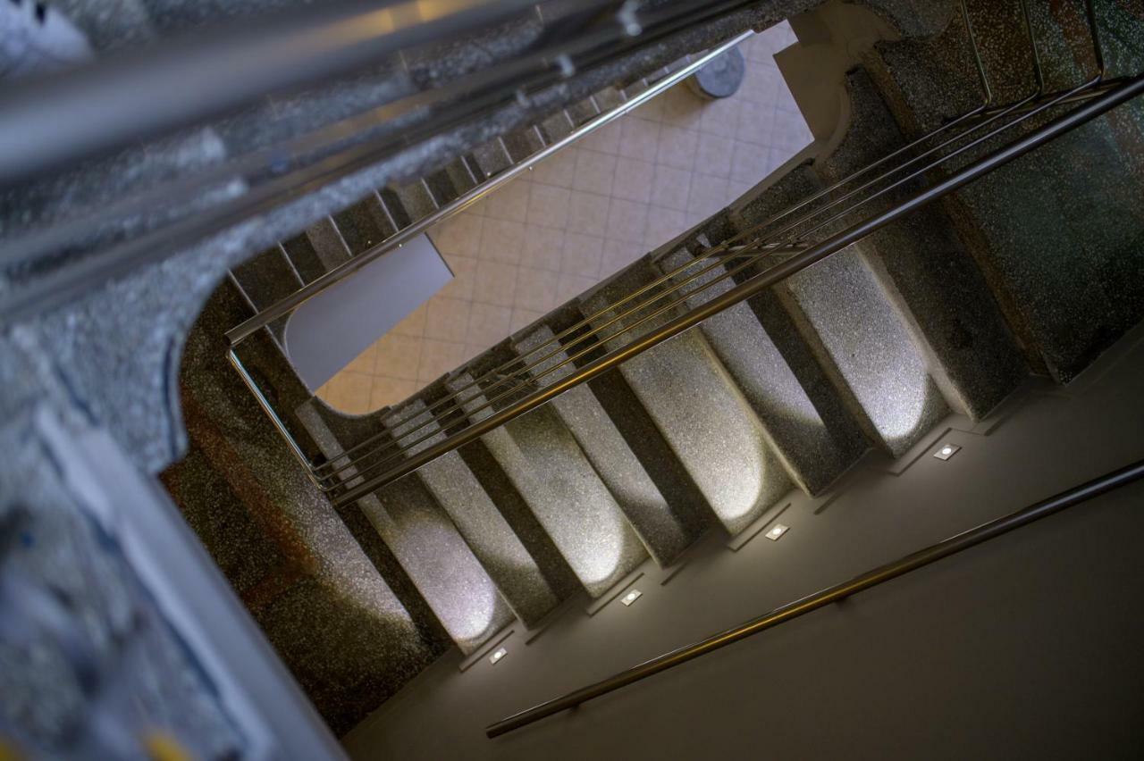 City Lofts Alexandroúpoli Eksteriør bilde